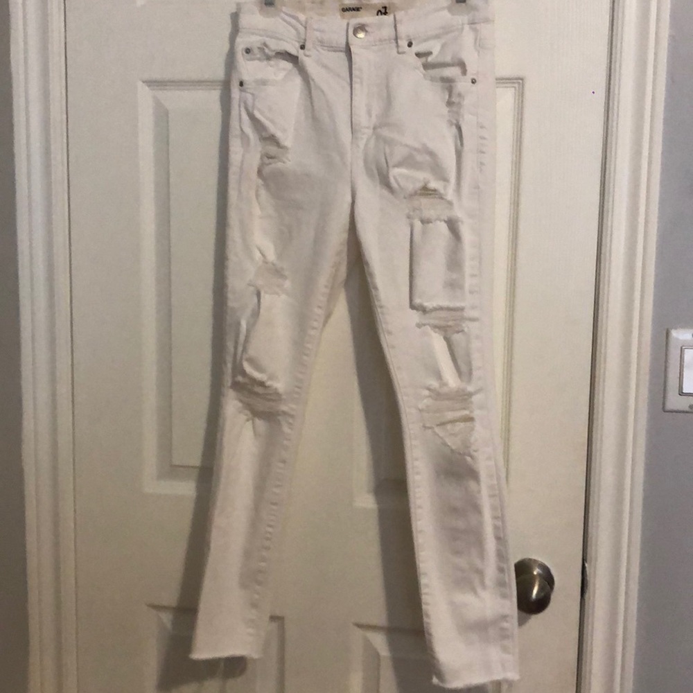 Jeans - Picture 1 of 2
